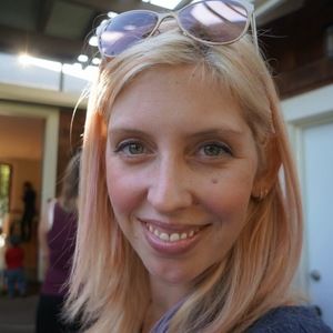 Meet your Posher, Jill